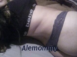 Alemommy