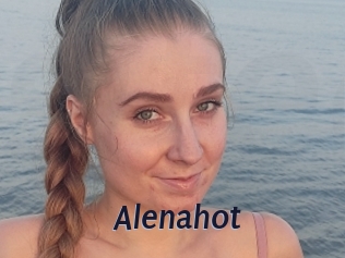 Alenahot