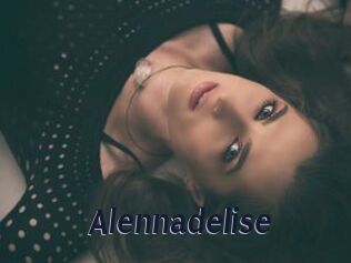 Alennadelise