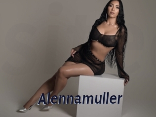 Alennamuller