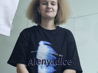 Alenyadice