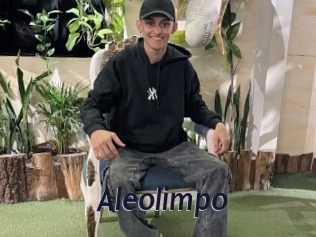 Aleolimpo