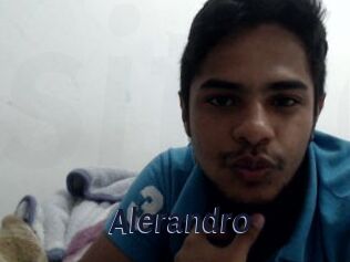 Alerandro