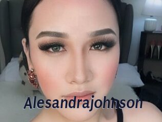 Alesandrajohnson