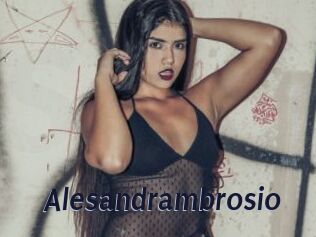 Alesandrambrosio