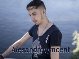 Alesandrovyncent