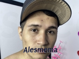 alesmema Site Cul