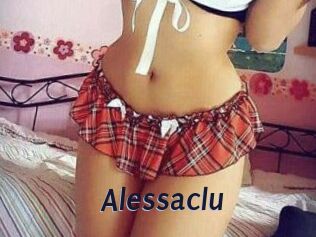 Alessaclu