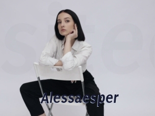 Alessaesper