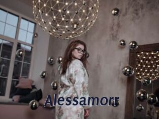 Alessamorr