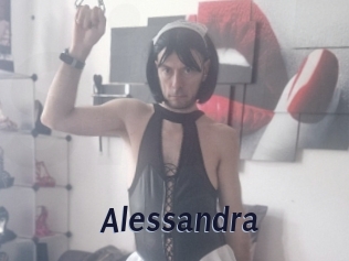 alessandra Site Cul