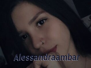 Alessandraambar