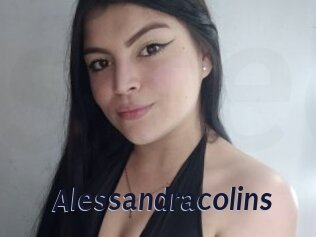 Alessandracolins