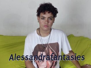 Alessandrafantasies