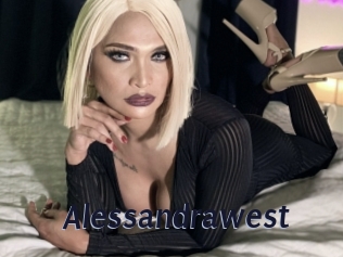 Alessandrawest
