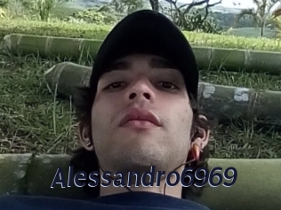 alessandro6969 Site Cul