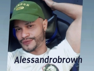 alessandrobrown Site Cul