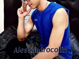 Alessandrocollin