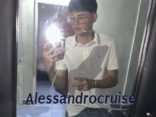 Alessandrocruise