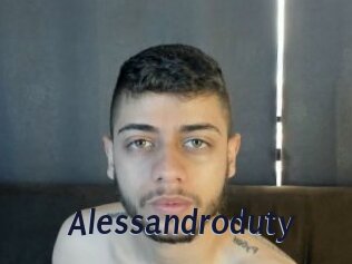 Alessandroduty