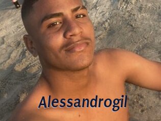 Alessandrogil
