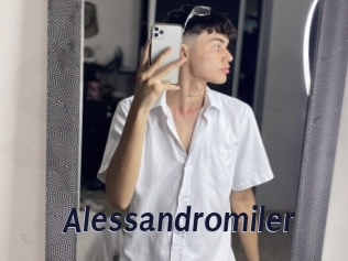 Alessandromiler