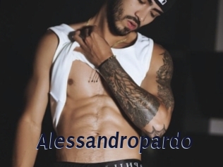 Alessandropardo