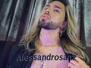 Alessandrosanz