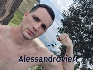 alessandrovieri Site Cul