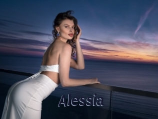alessia Site Cul