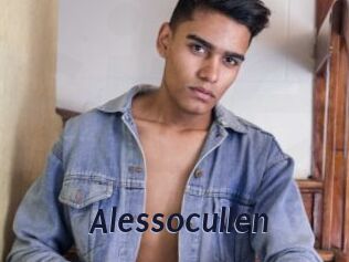 Alessocullen