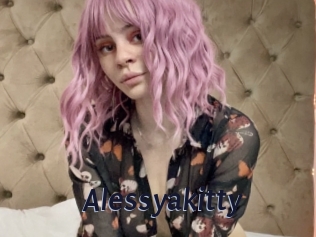 Alessyakitty