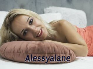 Alessyalane