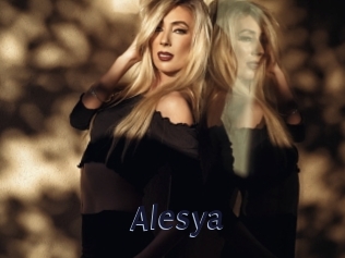 Alesya