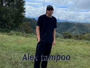 Alex_tampoo
