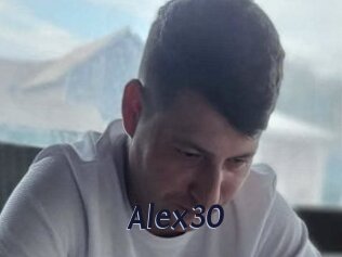 Alex30