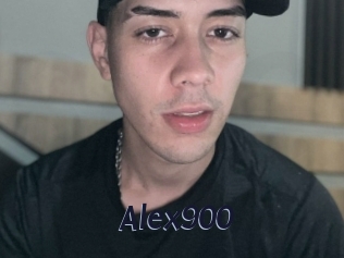 alex900 Site Cul