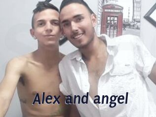Alex_and_angel
