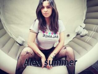Alex_summer