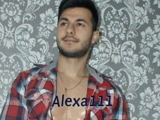 Alexa111