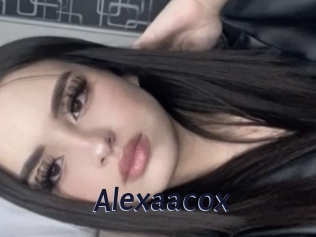 Alexaacox
