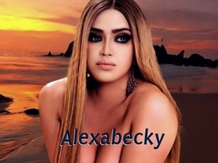 Alexabecky