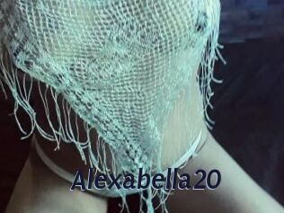 Alexabella20