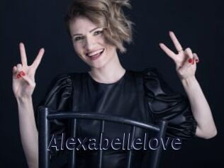 Alexabellelove