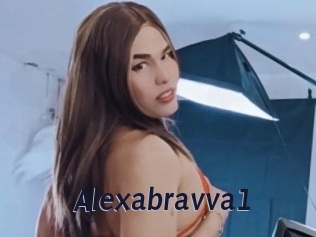 alexabravva1 Site Cul