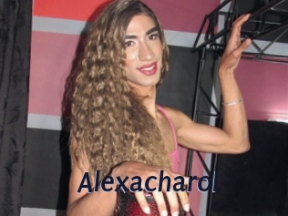 Alexacharol