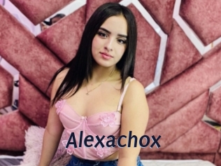 alexachox Site Cul