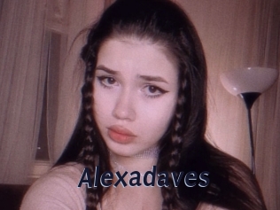 Alexadaves