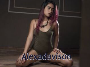 Alexadavison