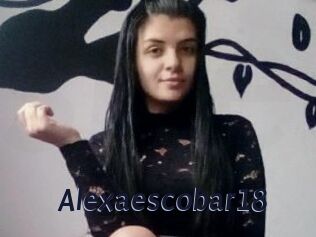 Alexaescobar18